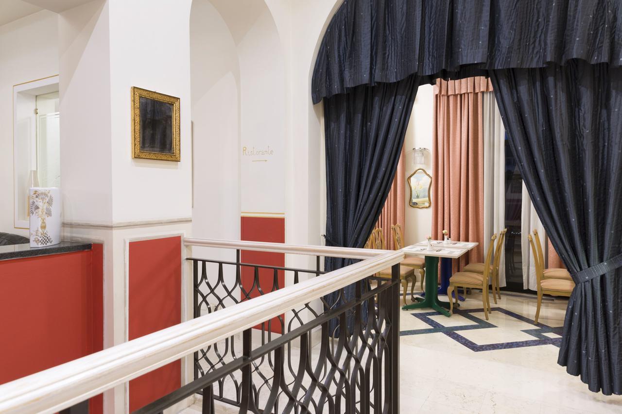 Hotel Ponte Di Rialto Крема Екстериор снимка